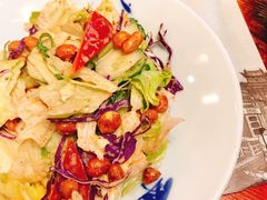 -前门故事烤鸭店(十里河店)