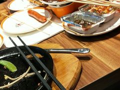 -快乐爱斯米牛排自助(正大广场店)