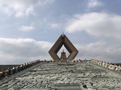 -法门文化景区