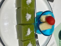 -芭札·Thai泰国餐厅(同和金铂天地店)
