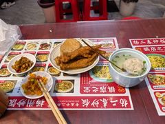 -扬二春炒饭(国庆路总店)