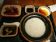 -谷田稻香·砂锅菜(元洪店)