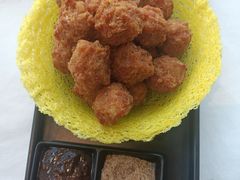 -玉林烤鸭店(定福庄店)