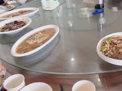 -溪涧堂农家土菜(神仙居店)