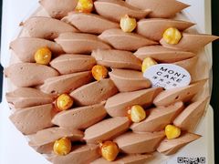 -浮光之丘MontCake生日蛋糕(花牌坊店)