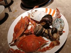 -V-ONE西雅图海鲜自助餐厅(仓山万达广场店)