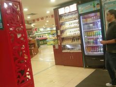 -重百超市(解放碑新华店)