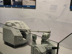 -中国人民解放军海军博物馆