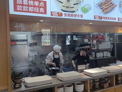 -南城香·饭香串香馄饨香(赵公口店)