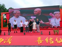 -东台西溪天仙缘景区