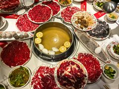 -汕头八合里海记牛肉店(清河店)