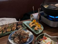 -阿泽料理