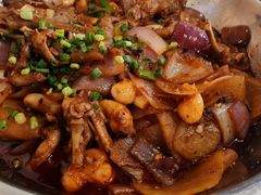 -勇记干锅居(德阳店)