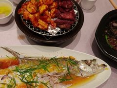 -盛百味·家宴餐厅(霸州分店)