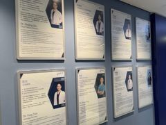 -精德口腔·种植修复·儿牙中心(财富中心店)