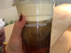 -喜茶(东莞汇一城店)