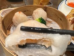 -岭南小生·粤港点心(南门口店)