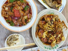 -小民大排档(光谷店)