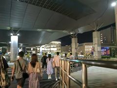 -南汇嘴观海公园