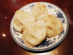 无锡小笼包-熙盛源(复兴路店)