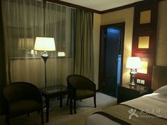 -上海新东亚酒店