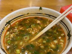 -清真刘记全羊肉鲜汤馆(前进路店)