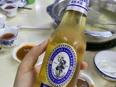 -贵宾牛·潮汕牛肉火锅(珠池总店)