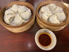 -春和發特色蒸饺(浐河西路店)