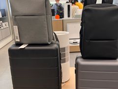 -小米之家(岭南天地店)