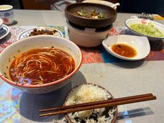 -胡记德源粉·湖南菜(双安店)
