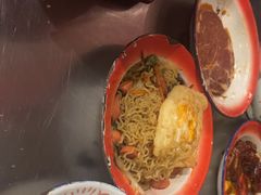 -永安里地摊烤肉(首创店)