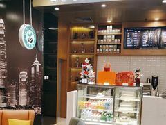 -逸派咖啡 EPARKCOFFEE(广安门店)