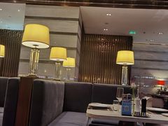 -郑州希尔顿酒店·阿米奇意大利餐厅