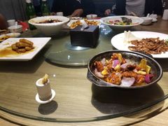 -巴渝菜馆(涿州店)