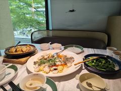 -德尚煌·顺德菜(誉山悠方天地店)