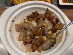 -潮界(LU·ONE凯德晶萃广场店)