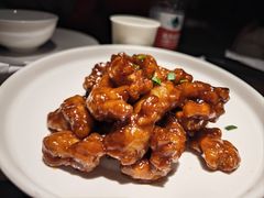 -外婆家(蓝色港湾店)