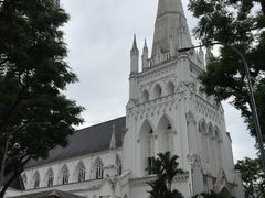 景点-圣安德烈教堂