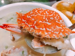 -盛港湾海鲜食府(黄沙店)