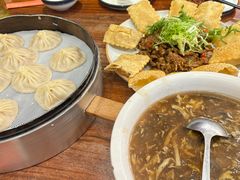 -宋都禾源·灌汤包子(汉兴路直营店)