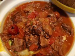 番茄牛腩-紫光园(燕郊总店)