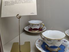 -Me Coffee下午茶艺术空间