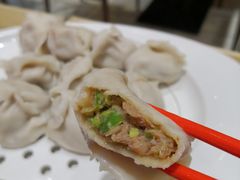 -赵奶奶水饺锅贴小酒馆(丁字沽店)