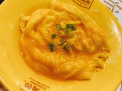 锦绣未央陈小姐滑蛋-憶廟街 X 沙角邨(太古城店)