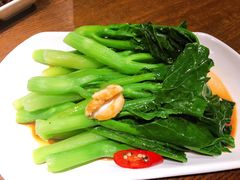 -南拳十三姨·潮汕砂锅粥(世纪金源店)