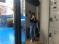-海平线照相馆(李沧万达店)