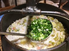 -百年神厨·地道川菜(清江西路店)