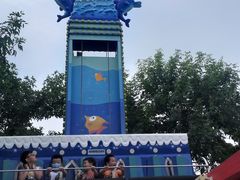 -秦皇岛乐岛海洋王国