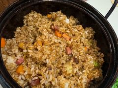 -吃货私房菜(丽江束河古镇店)