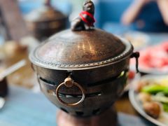 -菲住布渴酒店自助餐厅(阿里巴巴西溪园区店)